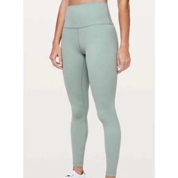🔻SOLD ON MERC🔻 🆕 NWT Lululemon Align Pant 28” - Picture 2 of 6